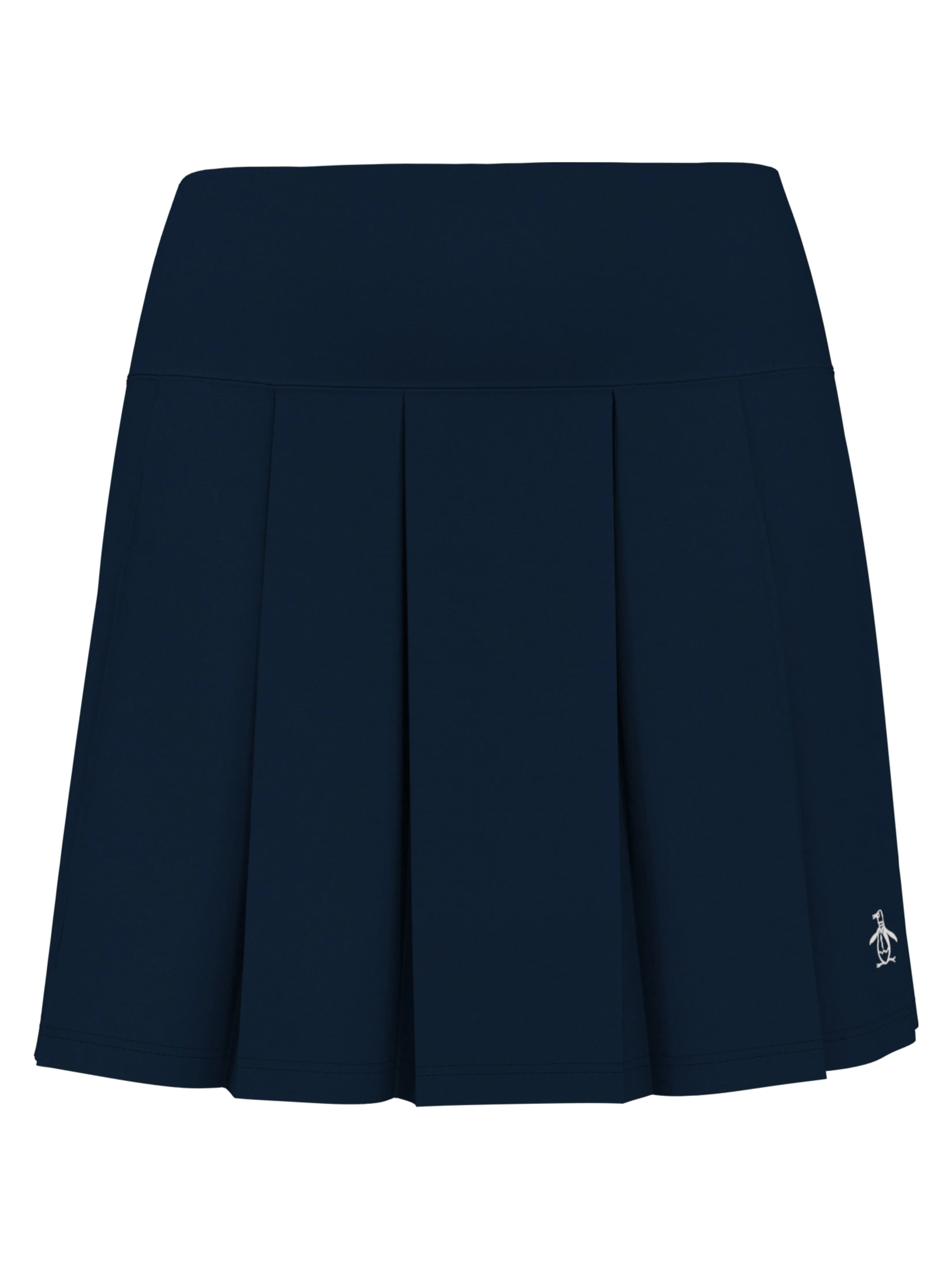 Women's Pleated 17" Golf Skort