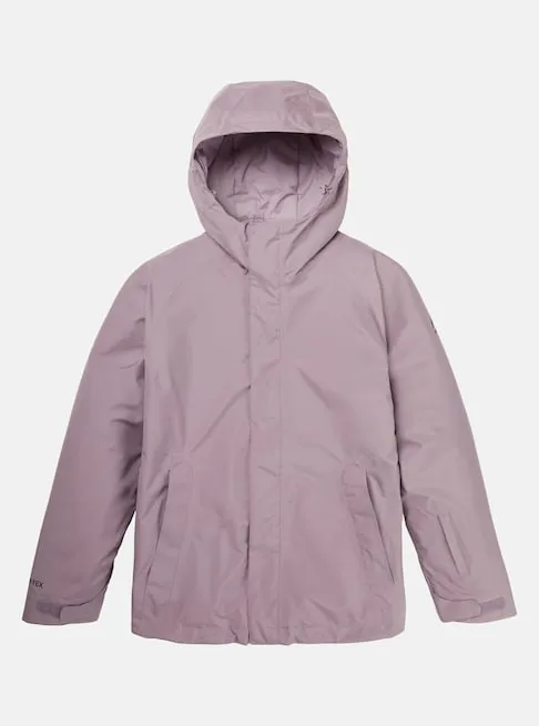 Women's Powline GORE-TEX 2L Insulated Jacket