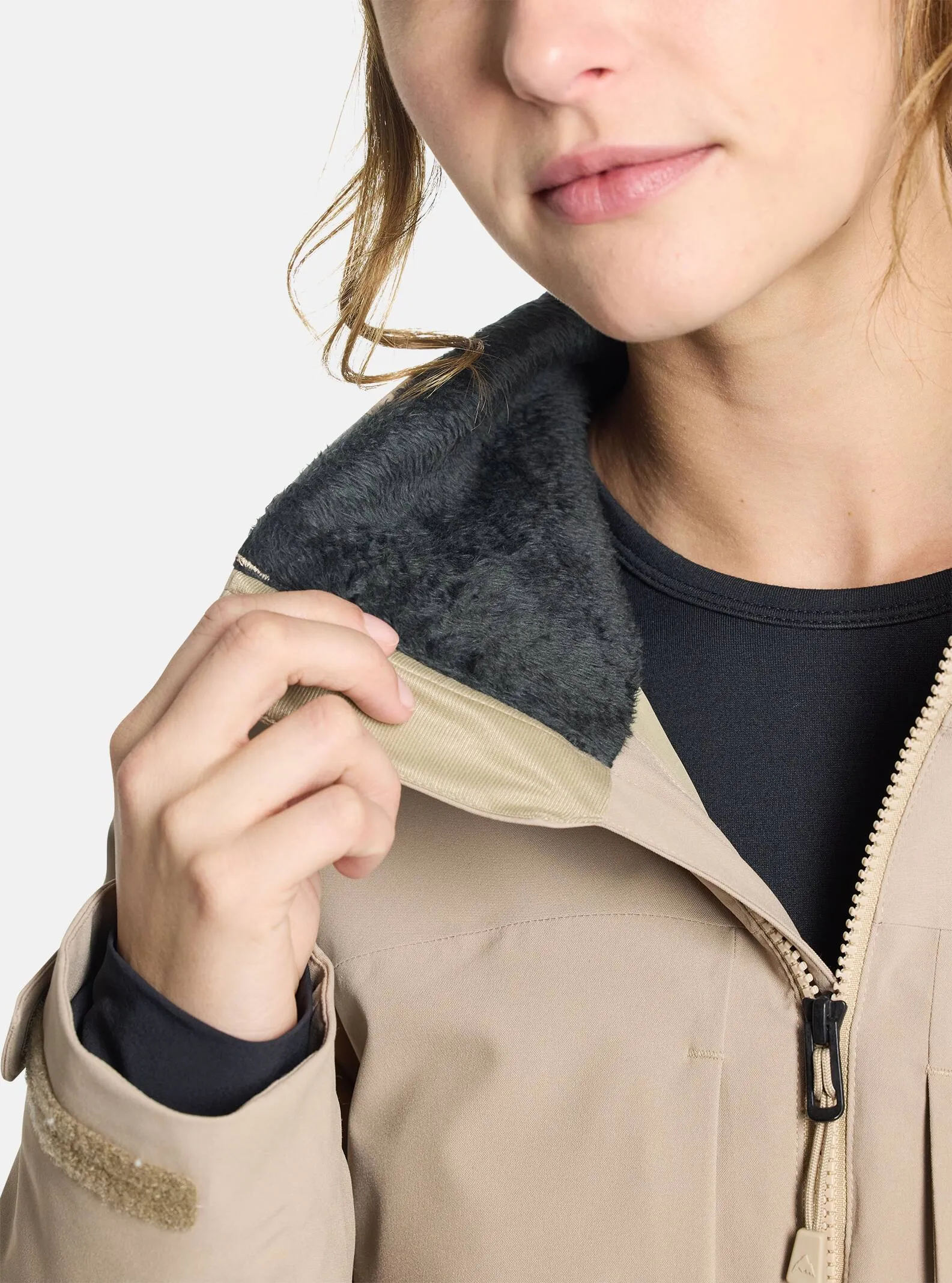Women's Prowess 2.0 2L Snowboard Jackets
