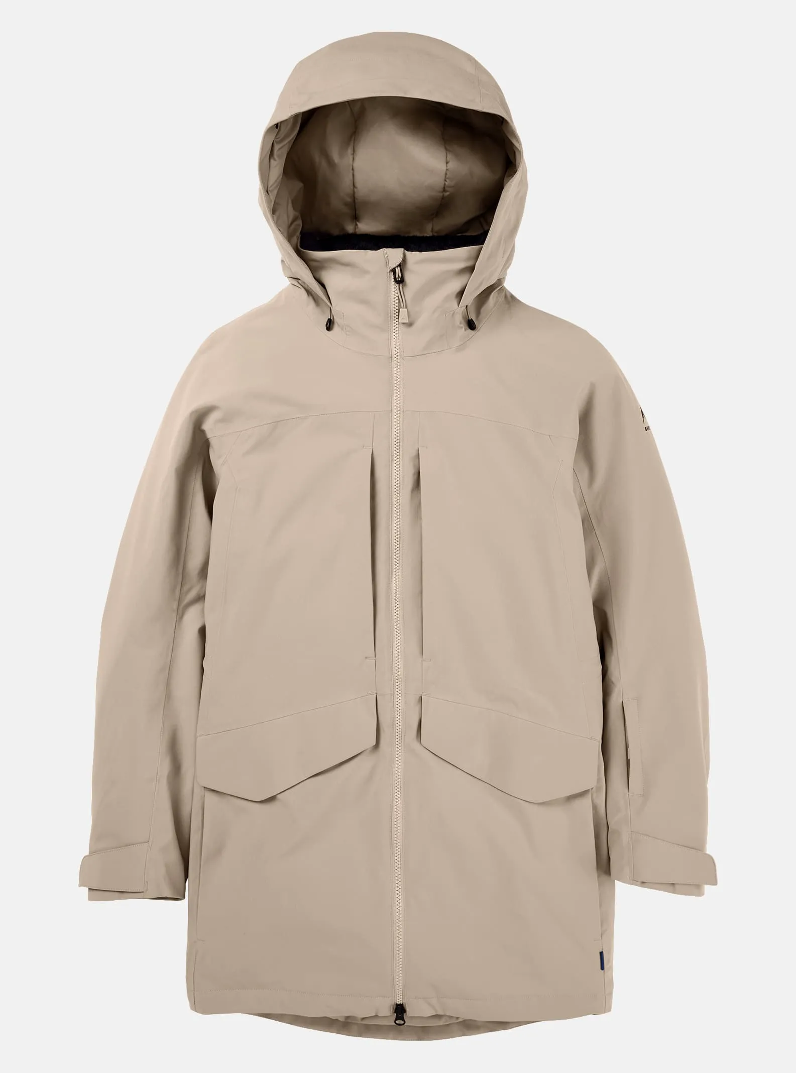 Women's Prowess 2.0 2L Snowboard Jackets