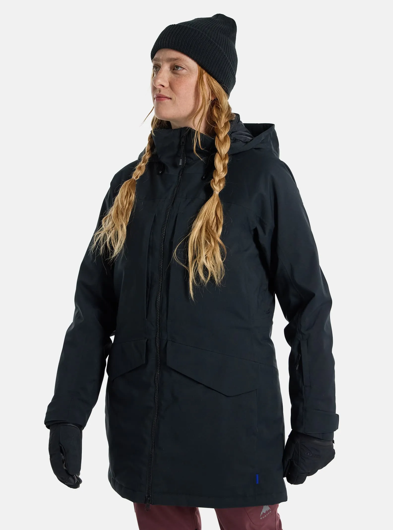 Women's Prowess 2.0 2L Snowboard Jackets