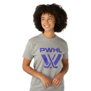 Women's PWHL Graphics T-Shirt
