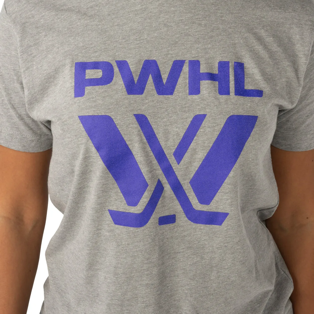 Women's PWHL Graphics T-Shirt
