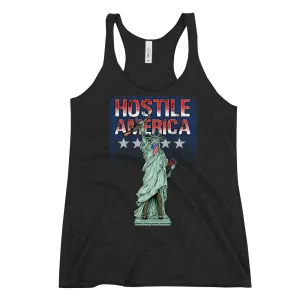 Women's Racerback Tank