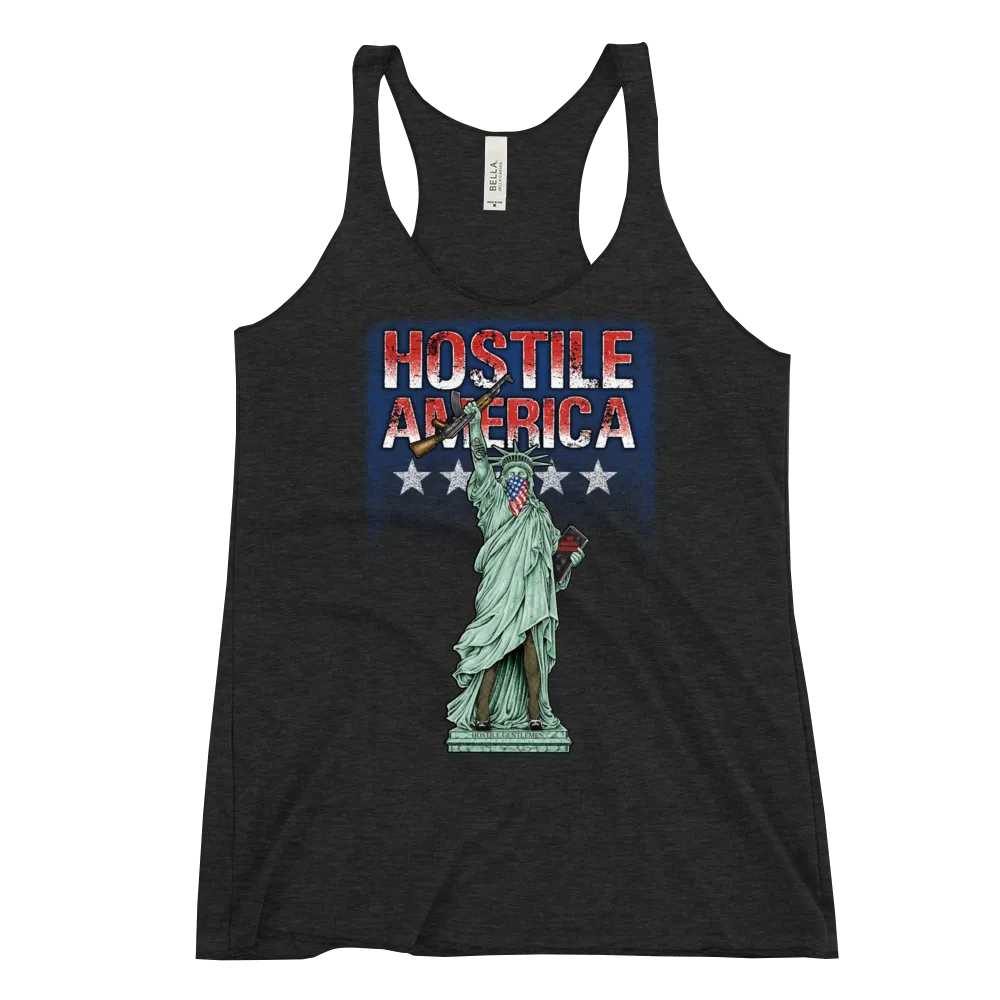 Women's Racerback Tank