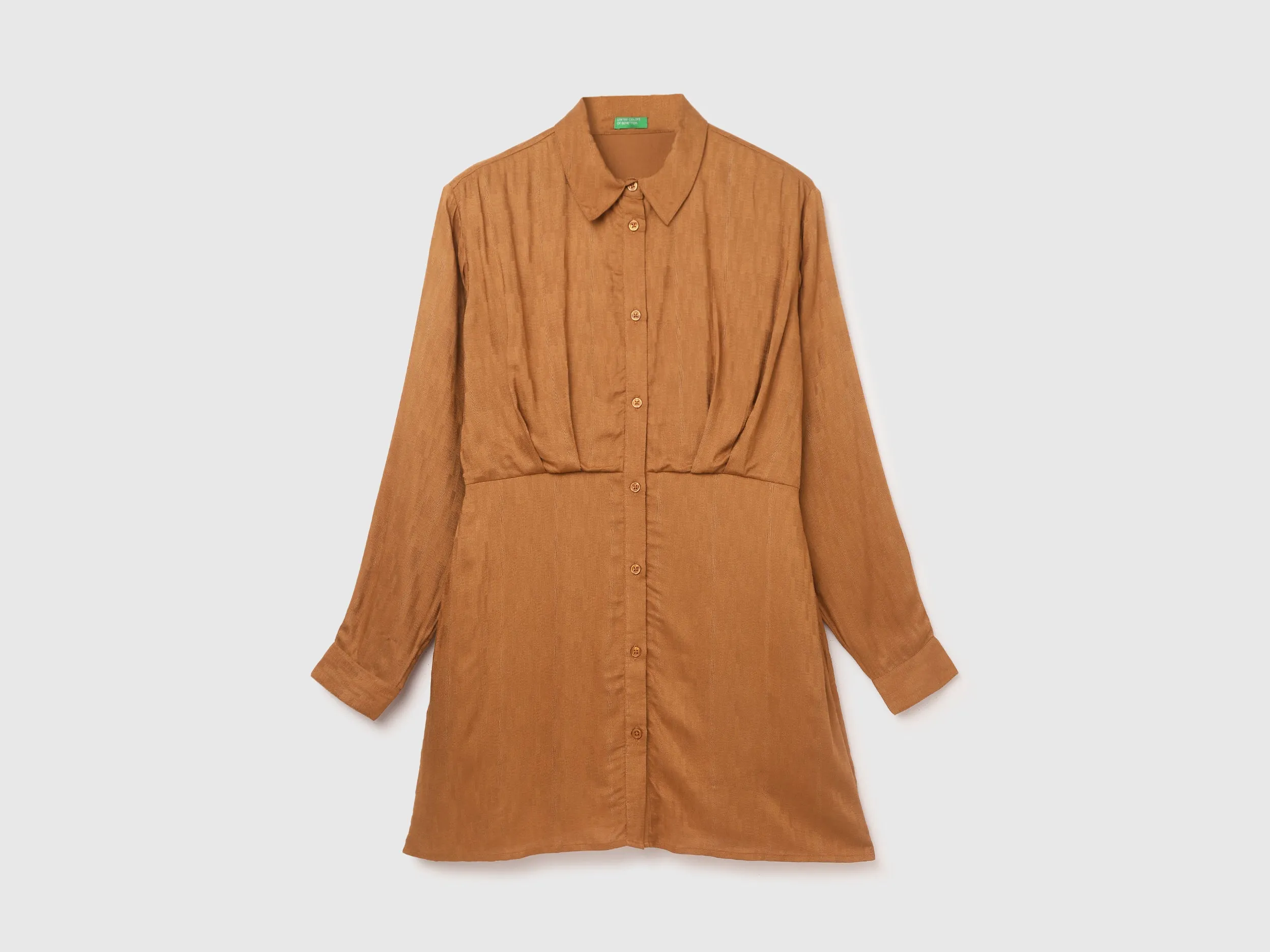Women's Regular Fit Straight Dress