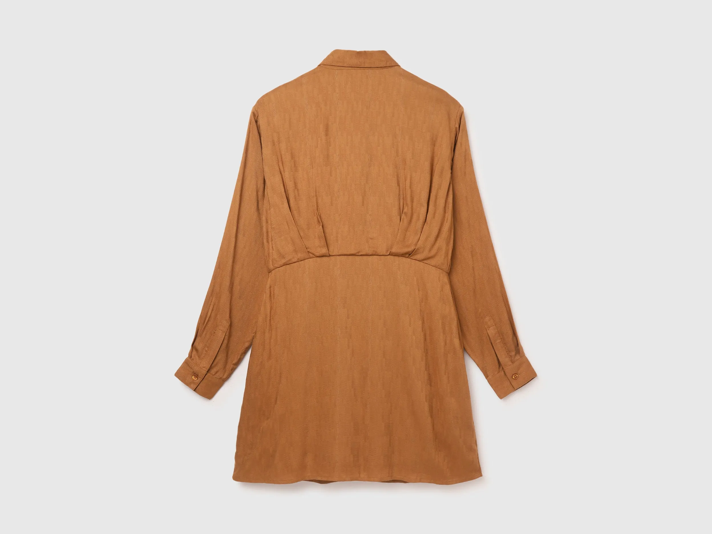 Women's Regular Fit Straight Dress
