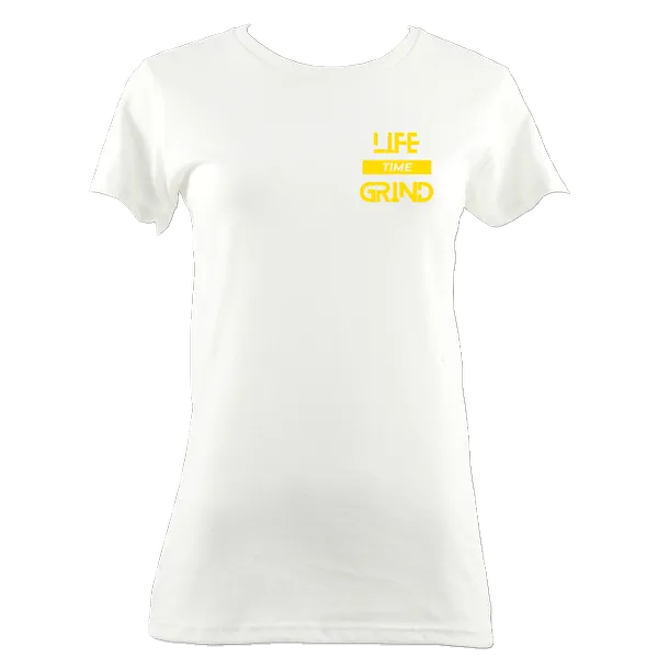 Women's relaxed fit T-Shirt