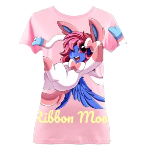Women's relaxed fit T-Shirt