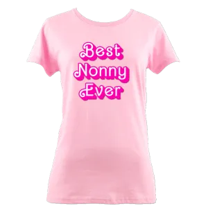 Women's relaxed fit T-Shirt