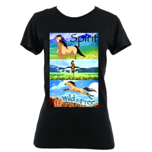 Women's relaxed fit T-Shirt