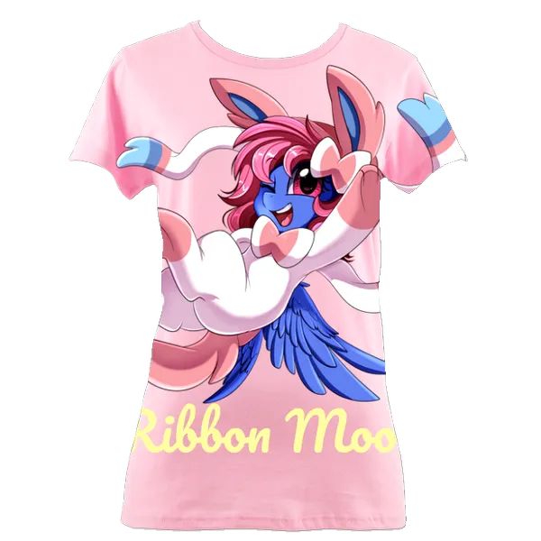 Women's relaxed fit T-Shirt