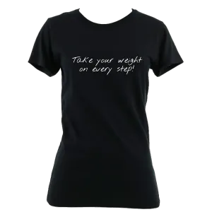 Women's relaxed fit T-Shirt