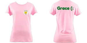 Women's relaxed fit T-Shirt
