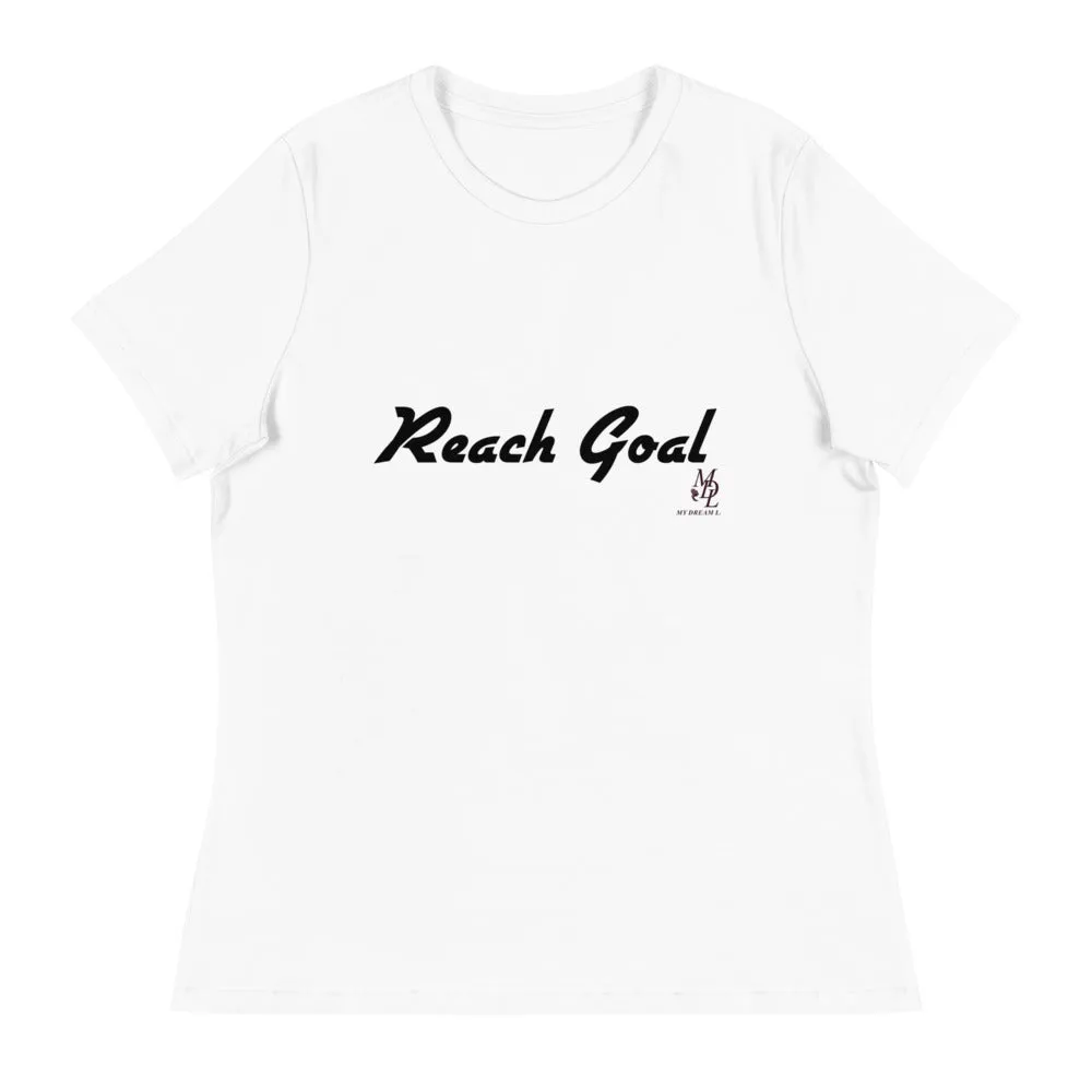Women's Relaxed T-Shirt