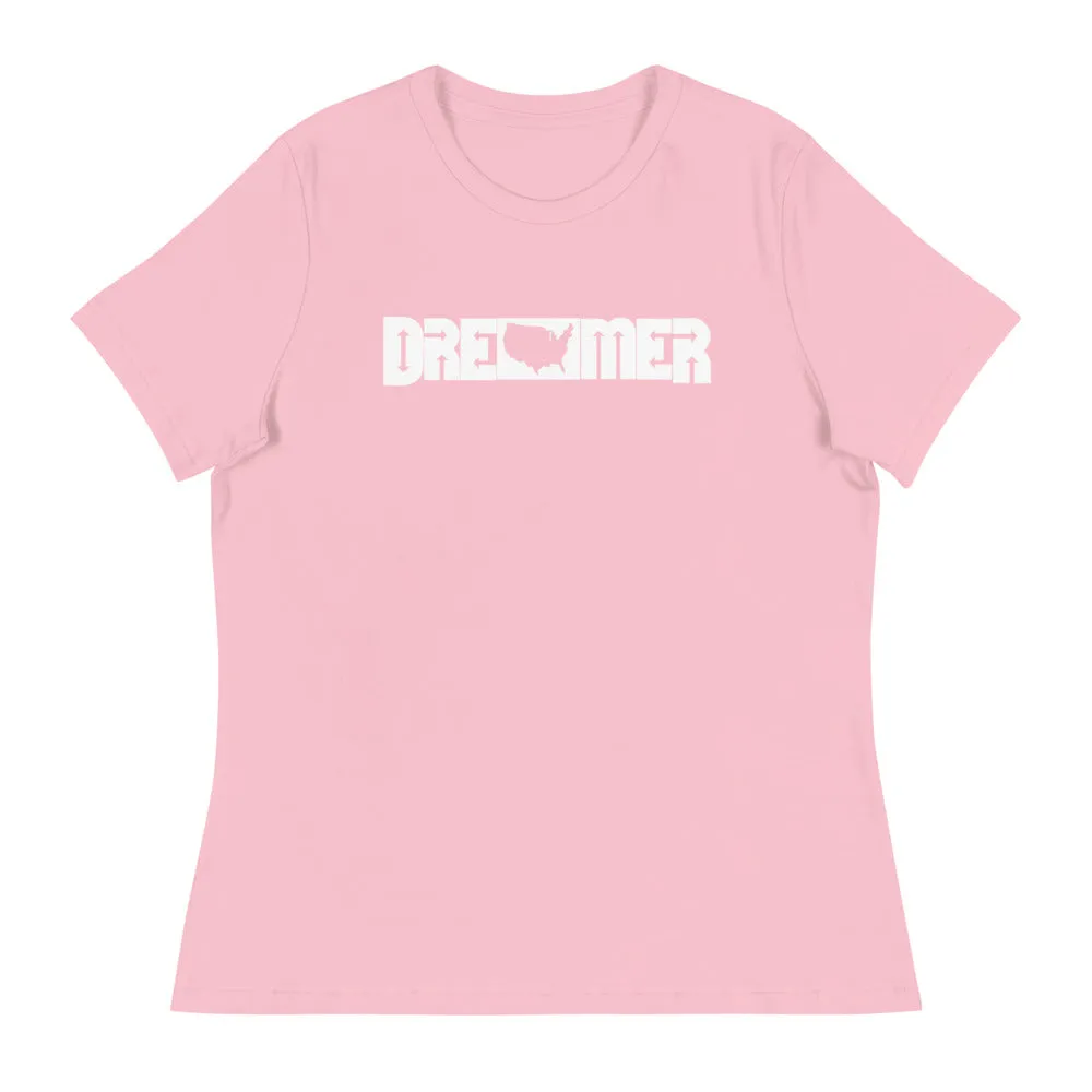 Women's Relaxed T-Shirt