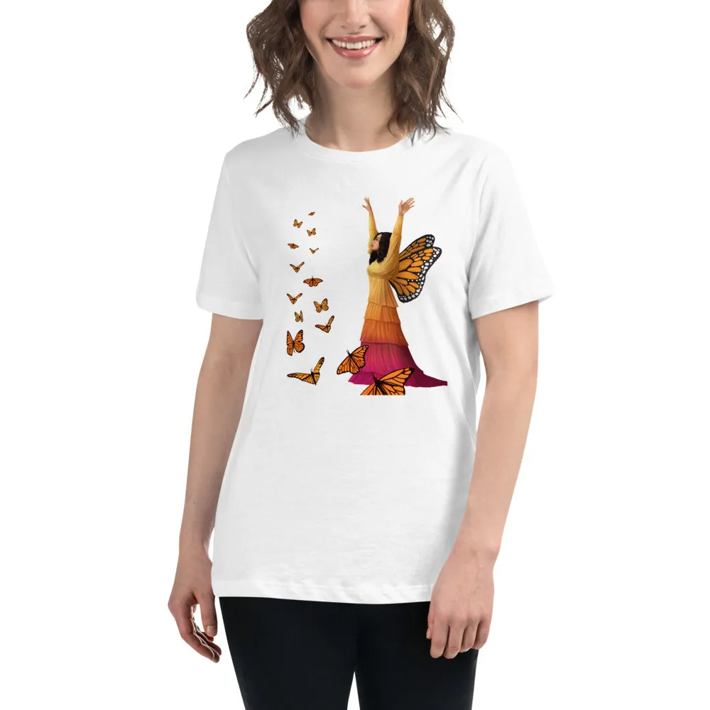 Women's Relaxed T-Shirt