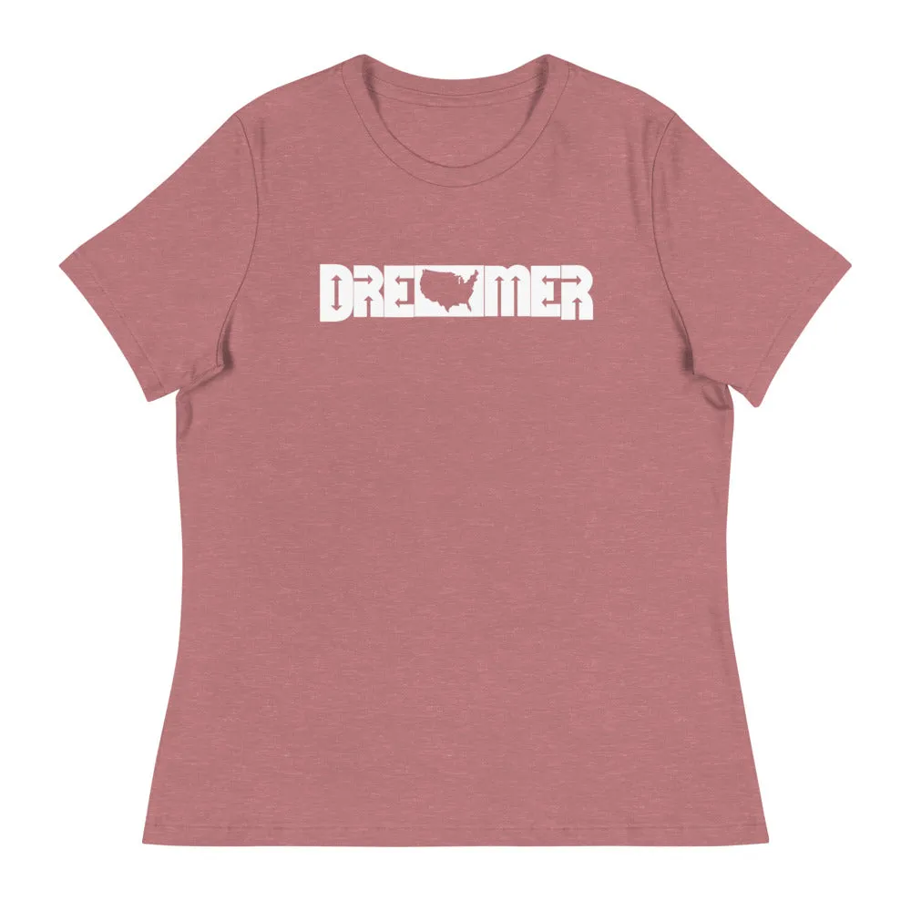 Women's Relaxed T-Shirt