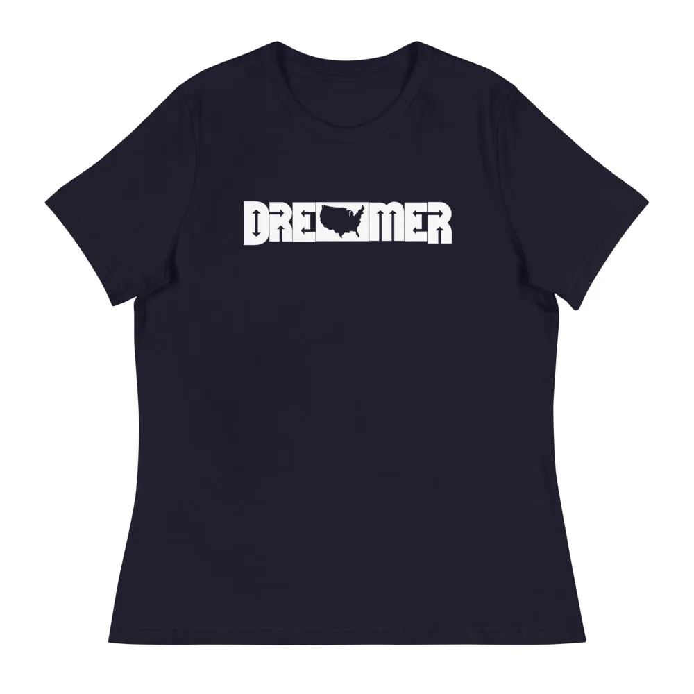 Women's Relaxed T-Shirt