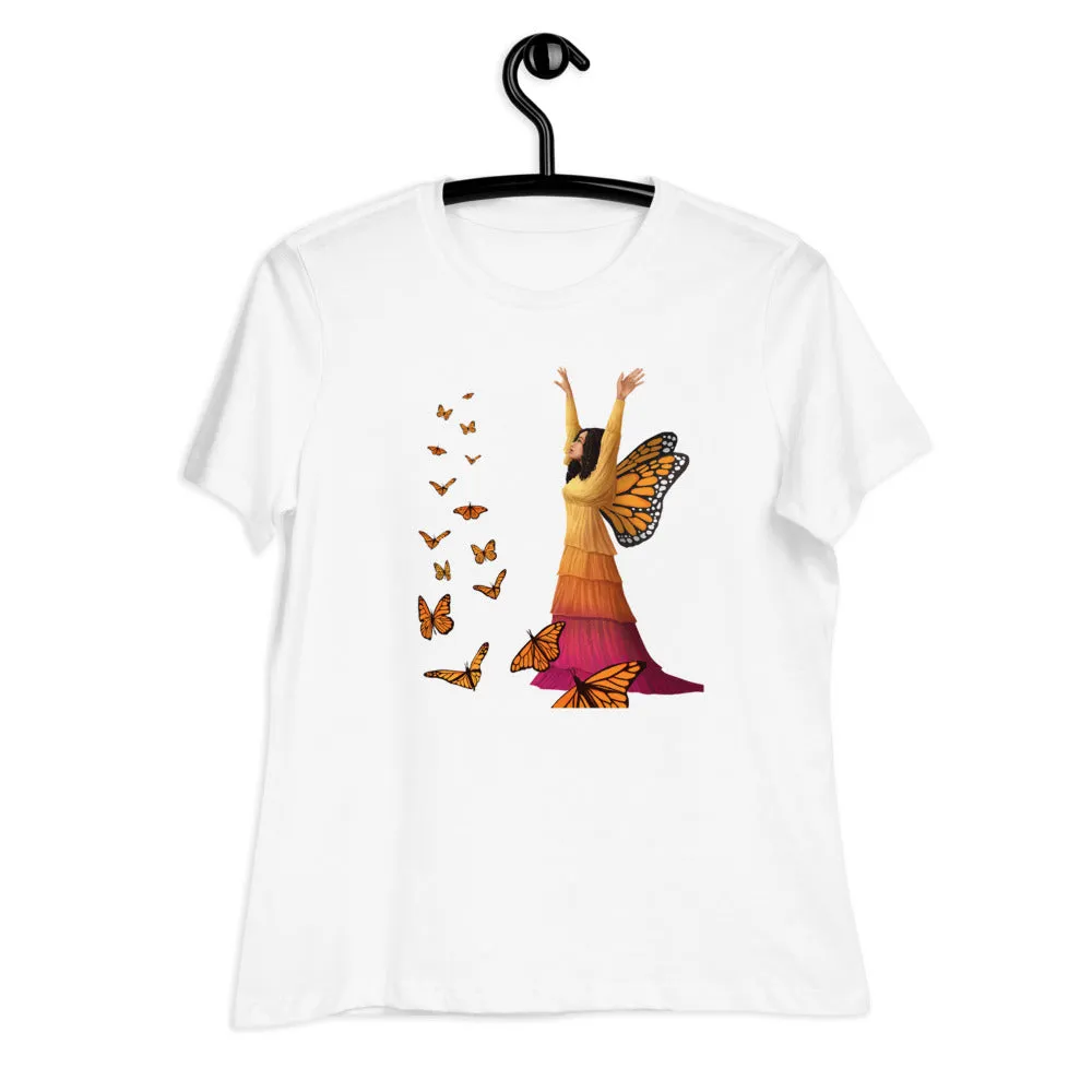 Women's Relaxed T-Shirt