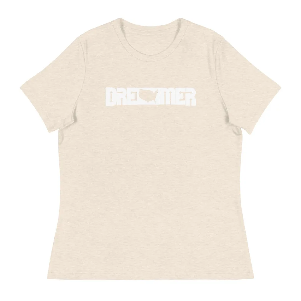 Women's Relaxed T-Shirt