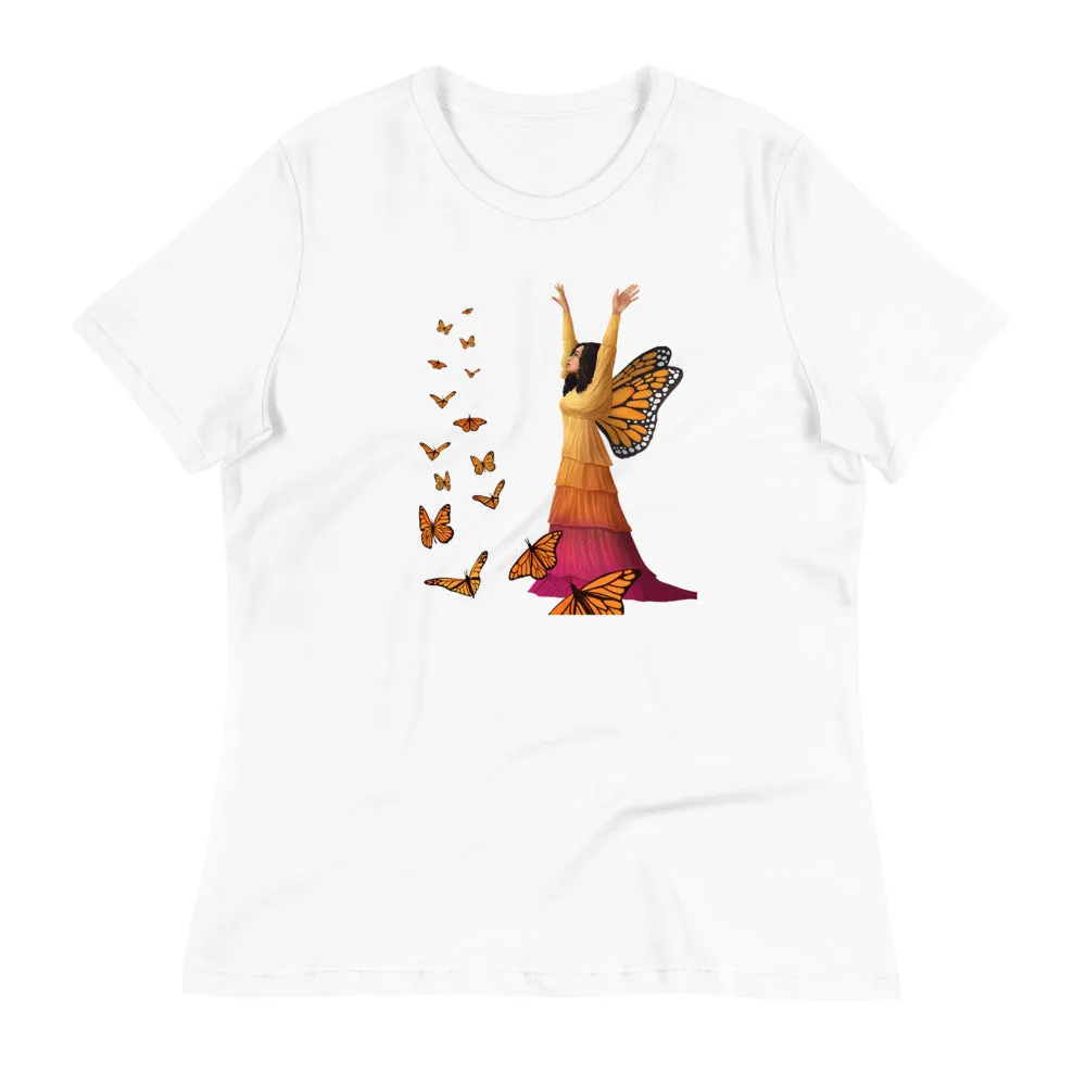 Women's Relaxed T-Shirt