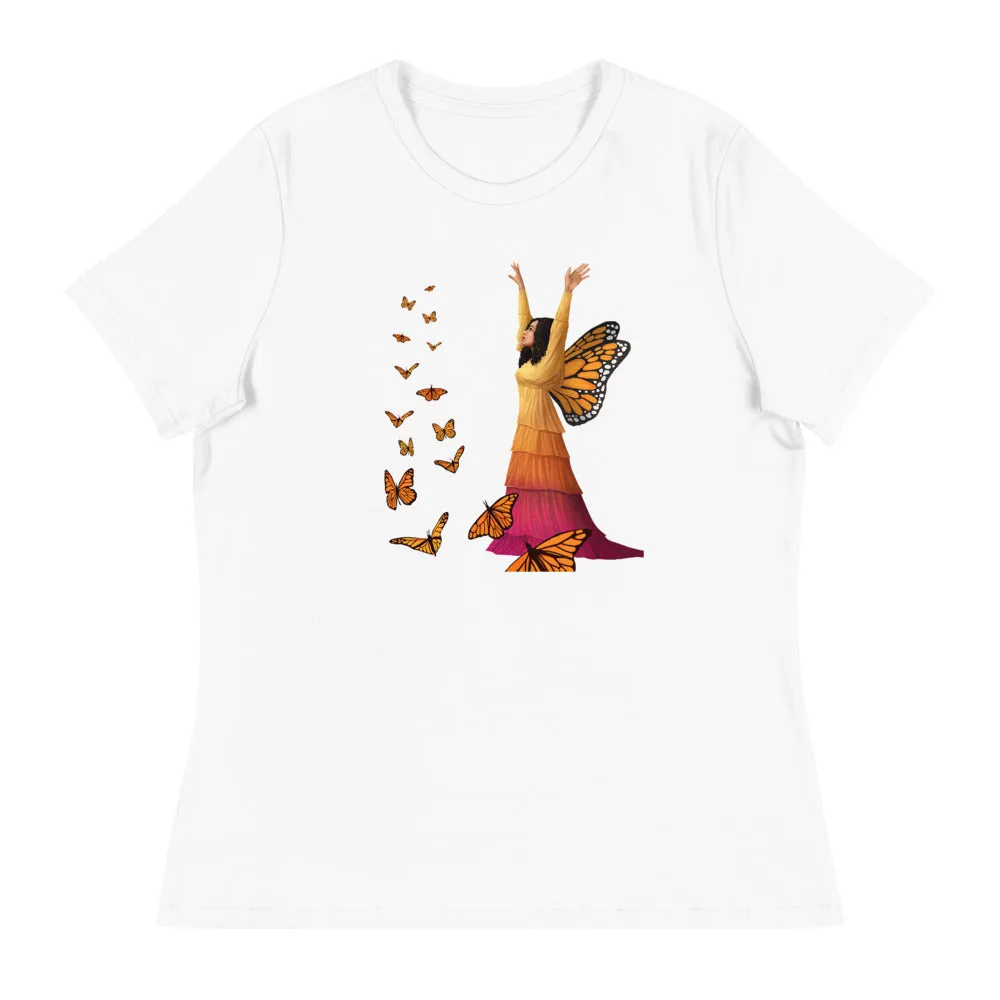 Women's Relaxed T-Shirt