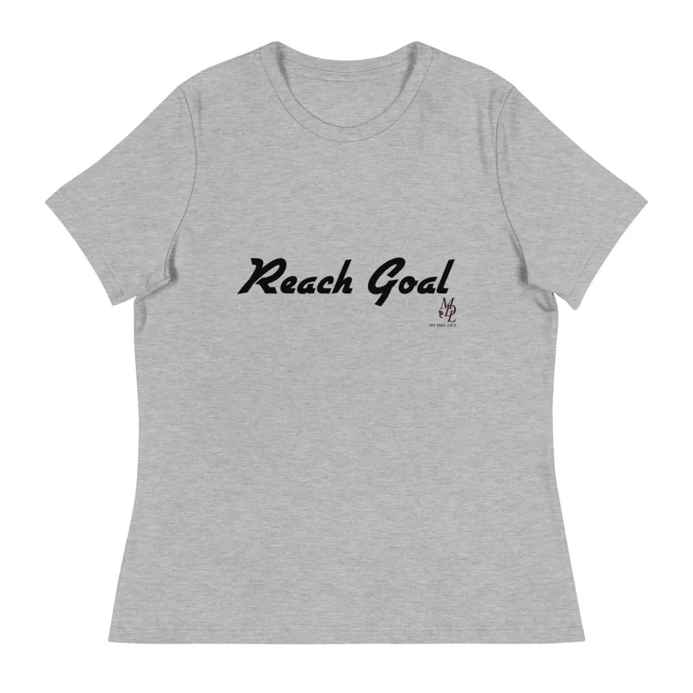 Women's Relaxed T-Shirt