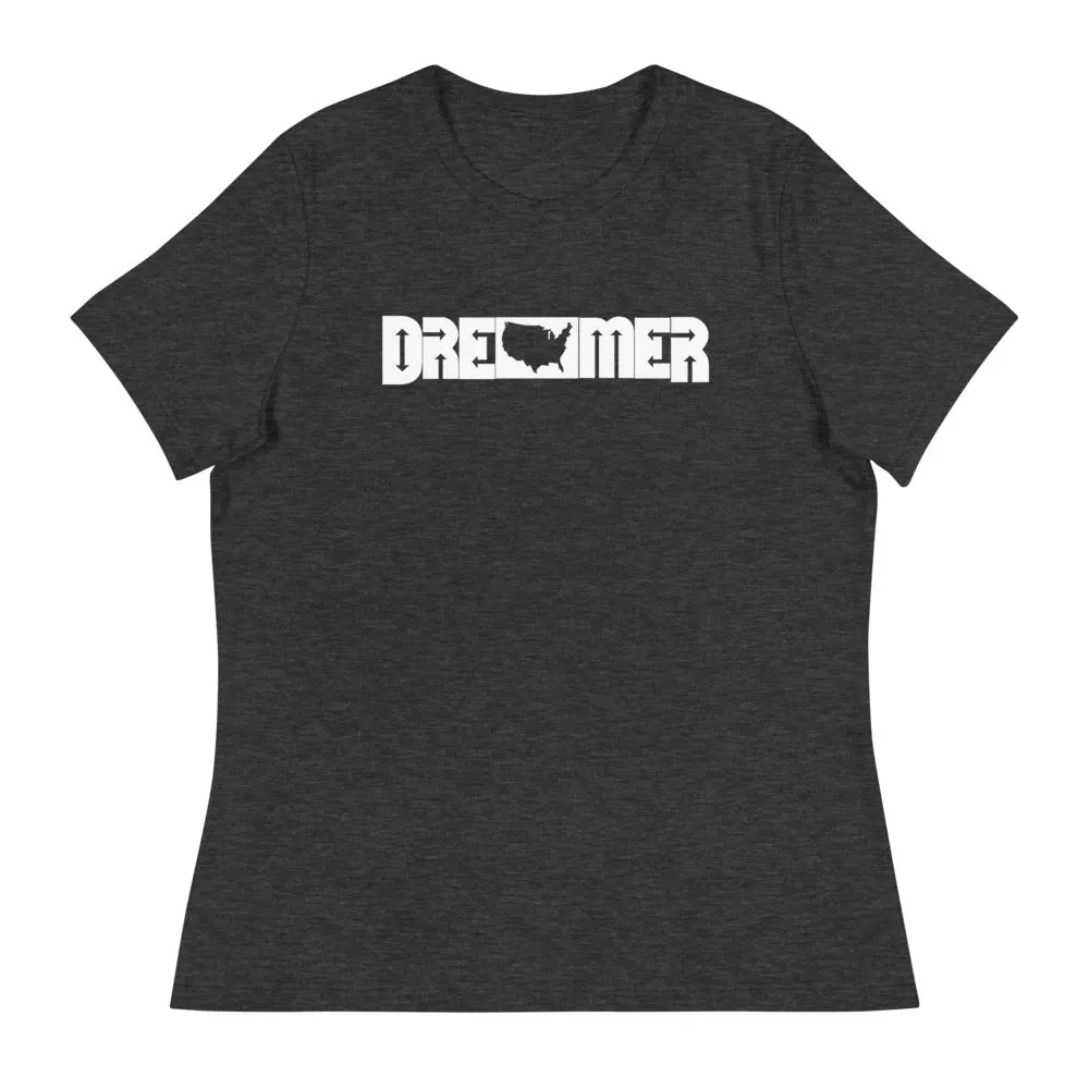 Women's Relaxed T-Shirt