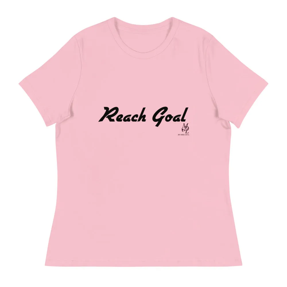 Women's Relaxed T-Shirt