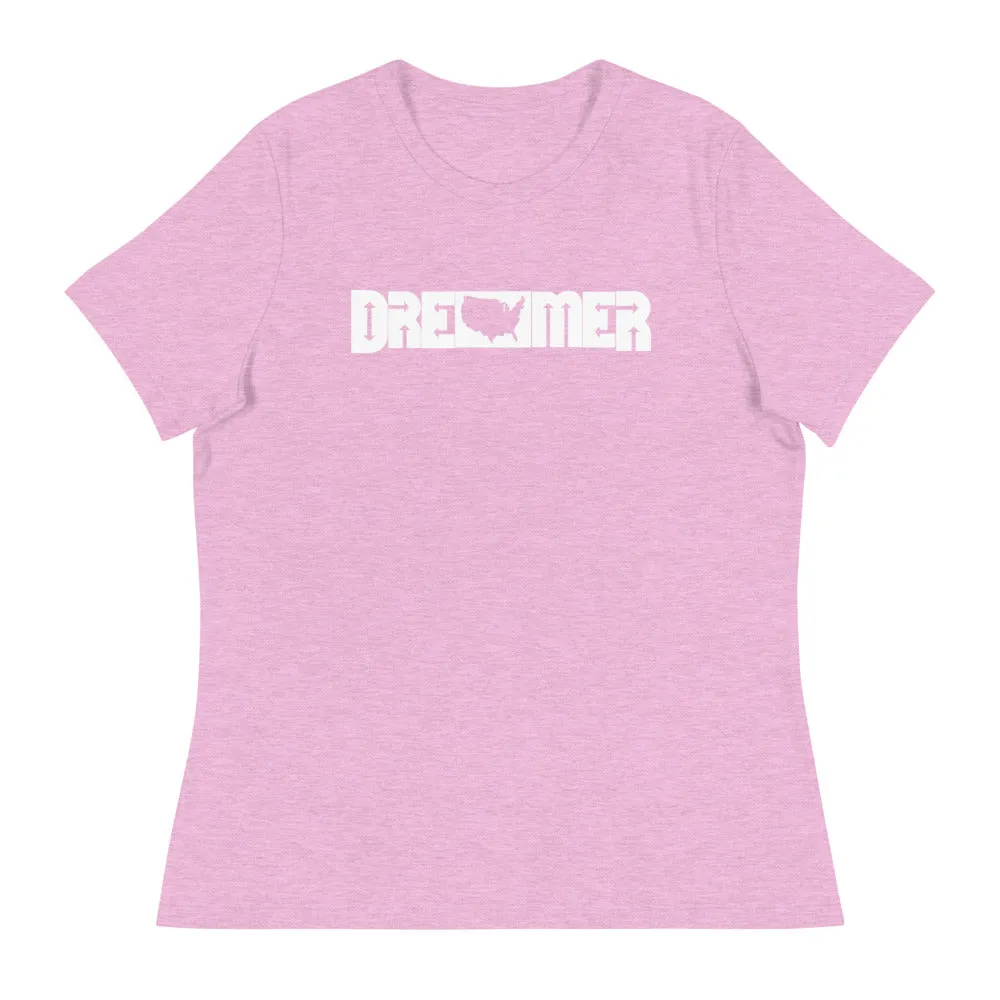 Women's Relaxed T-Shirt