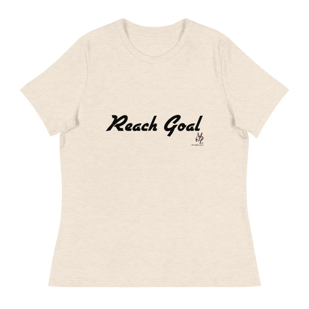 Women's Relaxed T-Shirt