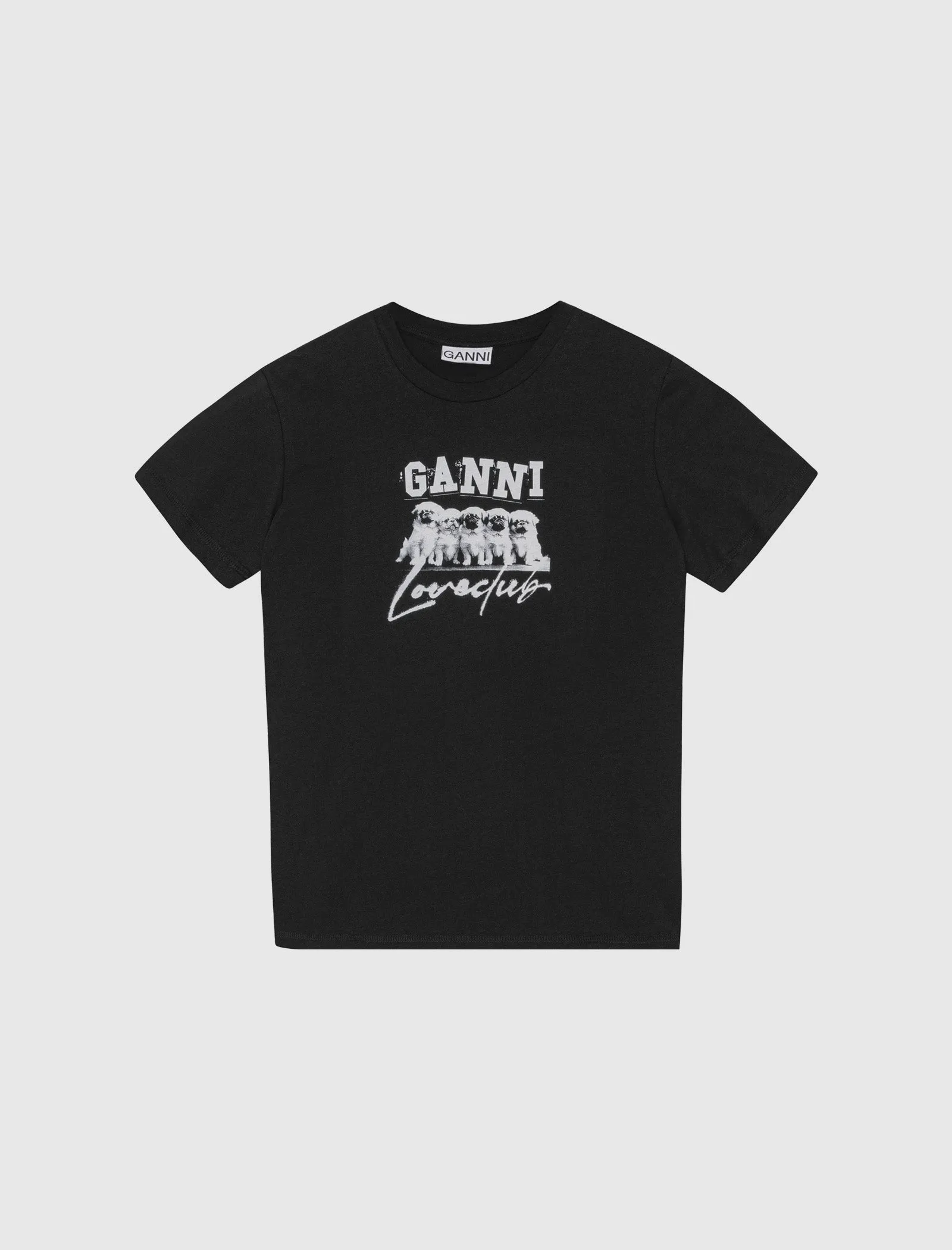 WOMEN'S RELAXED TEE