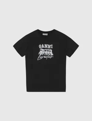 WOMEN'S RELAXED TEE