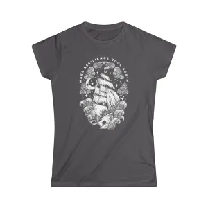 Women's Resilience Graphic Tee - Make Resilience Cool Again