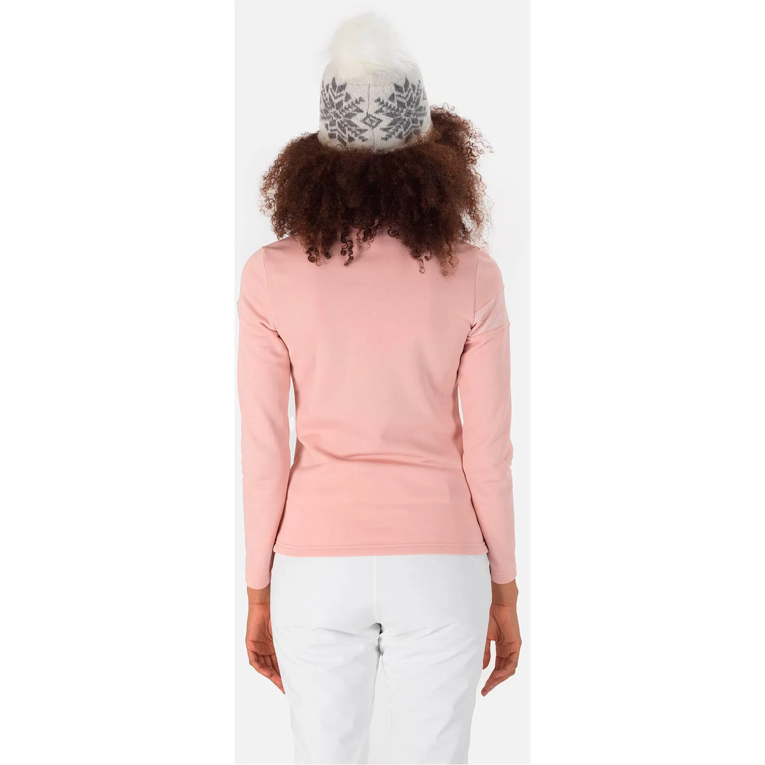 Women's Resort 1/2 Zip Skivvy 2023