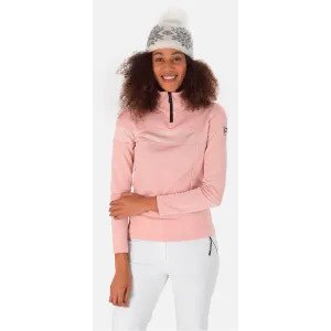 Women's Resort 1/2 Zip Skivvy 2023