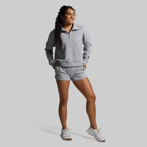 Women's Revive Cloud Short Set (Paloma Grey)