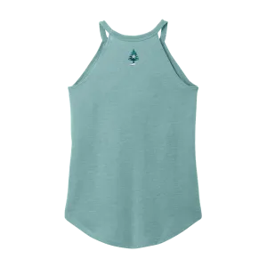 Women's Rocker Tank