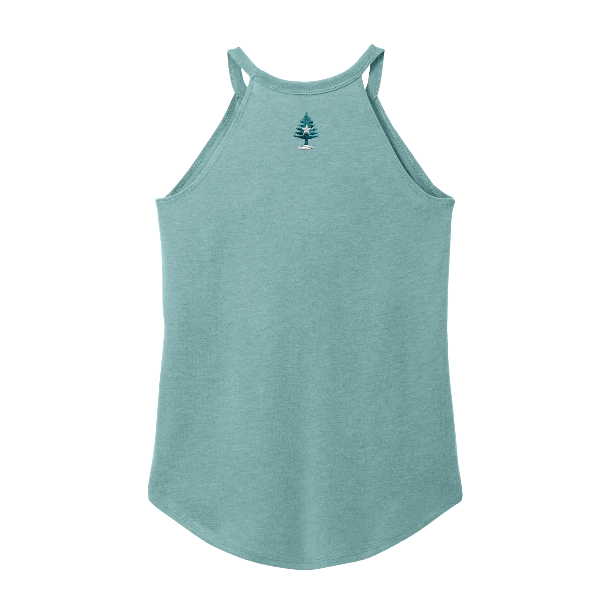 Women's Rocker Tank