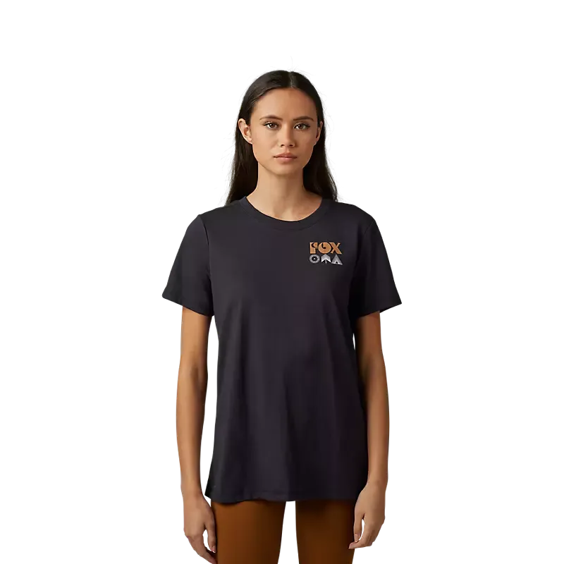 Women's Rockwilder Tee