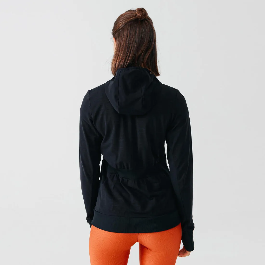 Women's Running Hoodie Warm