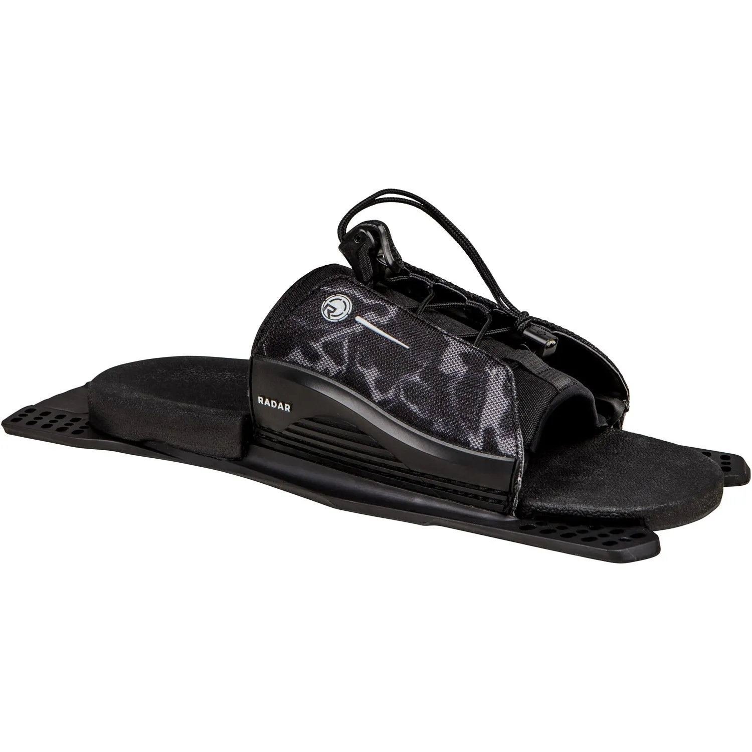 Womens Session Slalom Ski w/ Lyric Boot Package