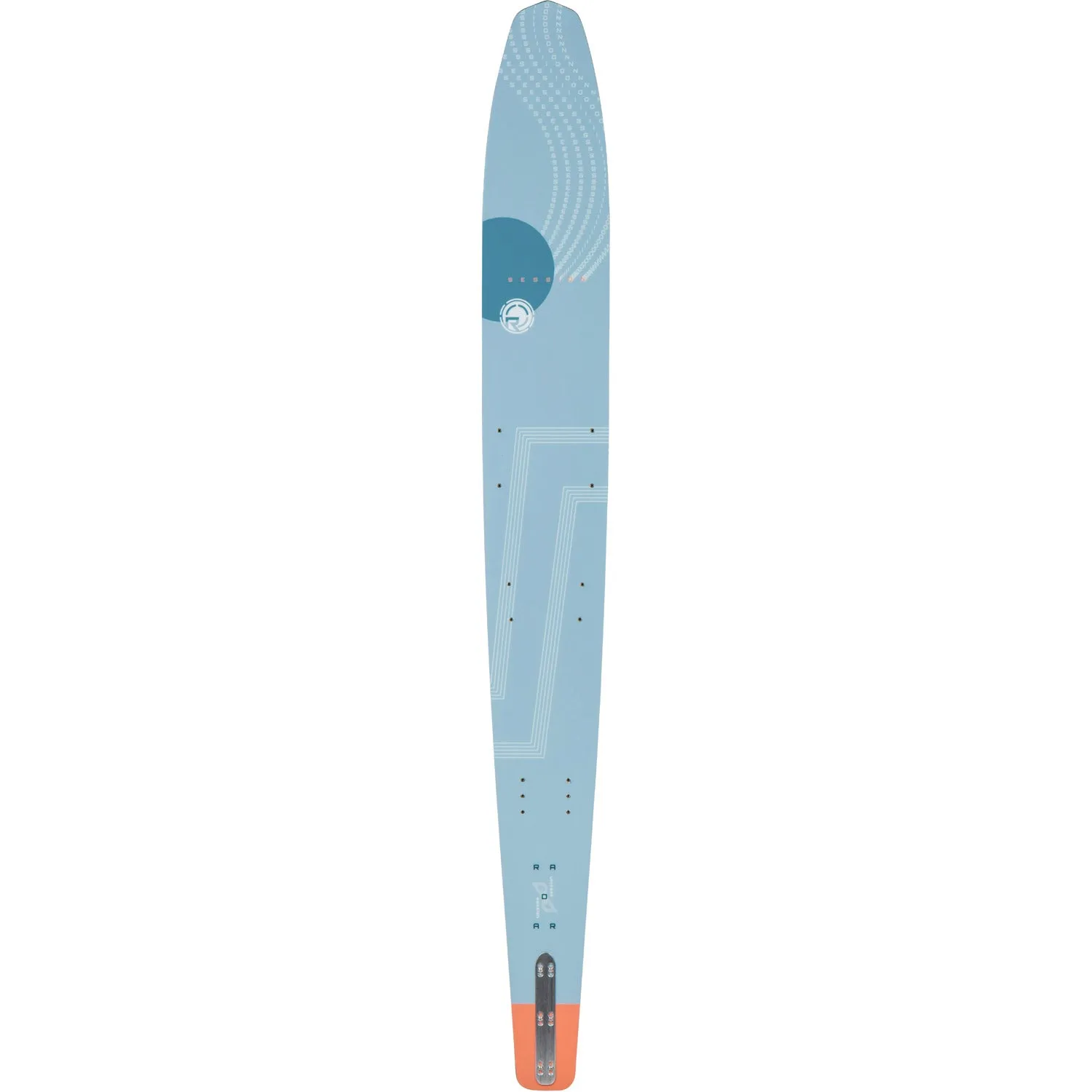 Women's Session Slalom Ski