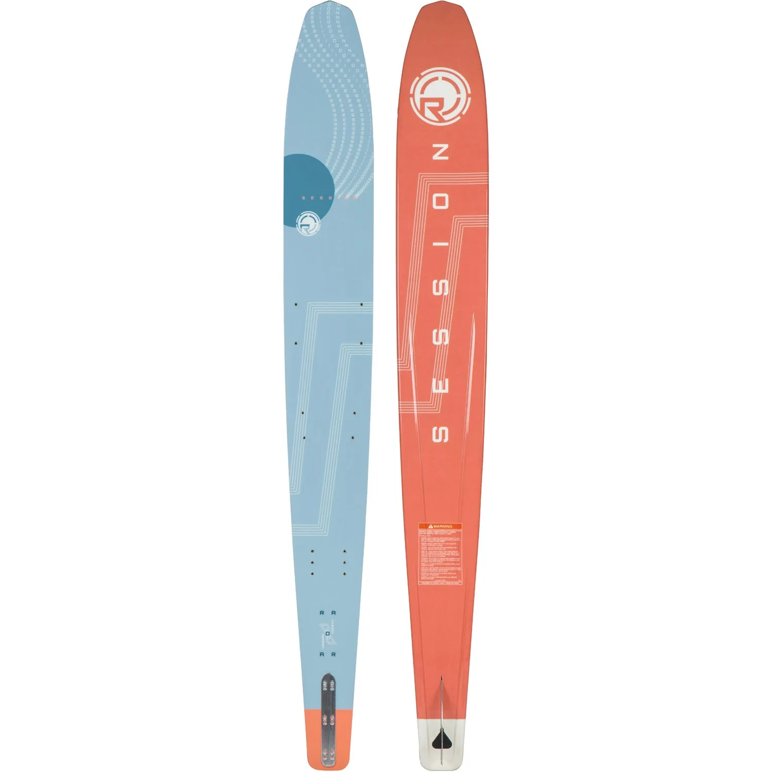 Women's Session Slalom Ski