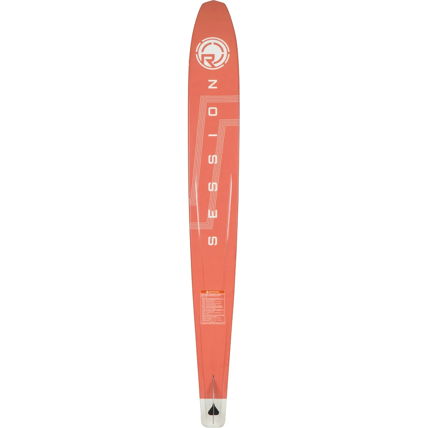 Women's Session Slalom Ski