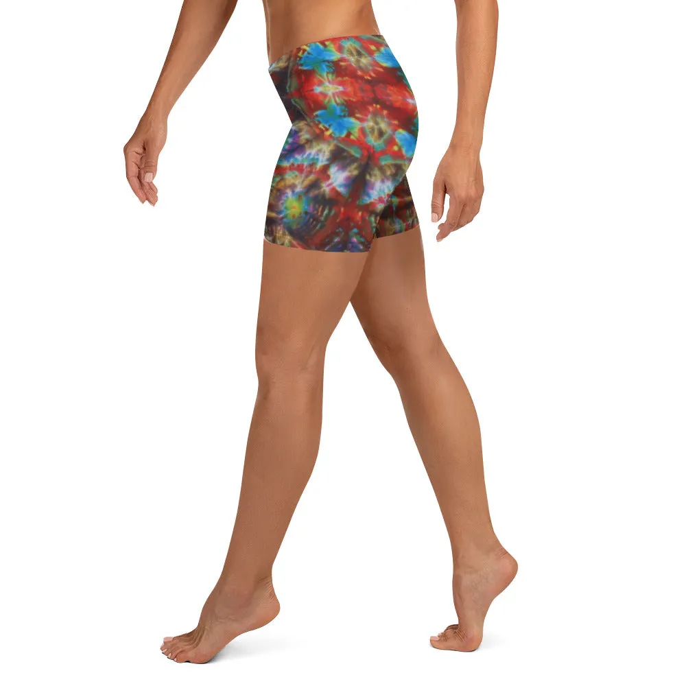 Women's Shorts