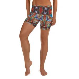 Women's Shorts