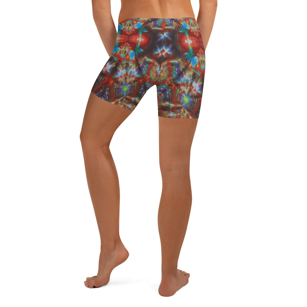 Women's Shorts