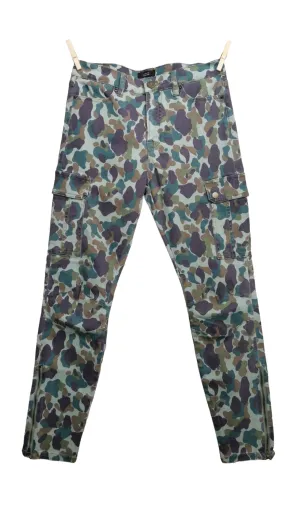 WOMENS SIZE 27 - BDG, Cargo Skinny Pants, Soft Stretch NWOT B5